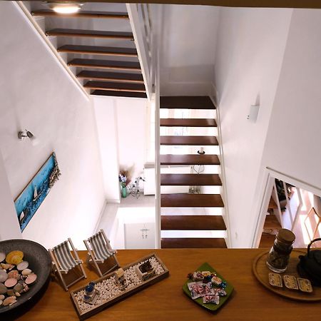 Kallisti Stone House Apartment Chania  Buitenkant foto