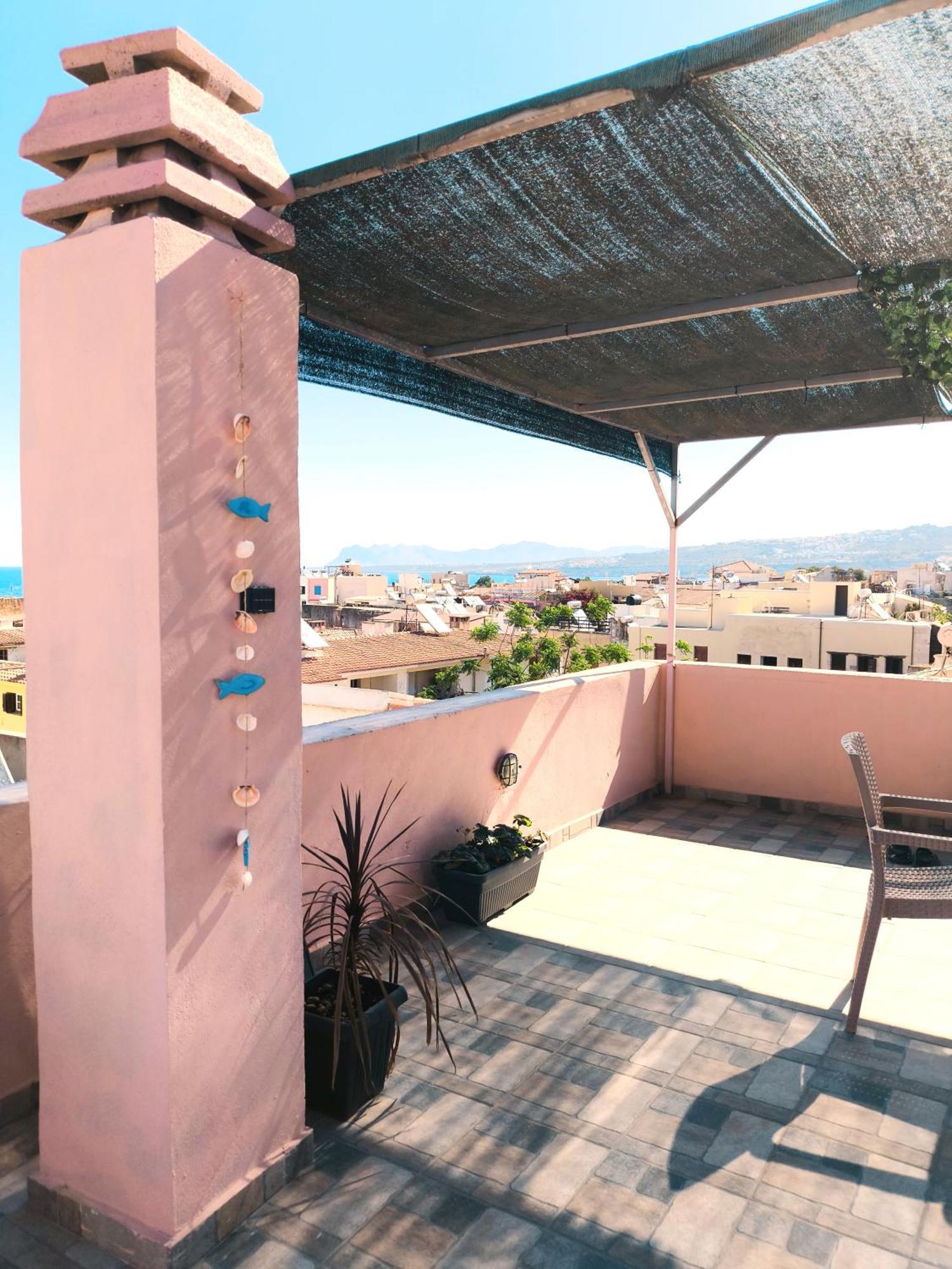 Kallisti Stone House Apartment Chania  Buitenkant foto