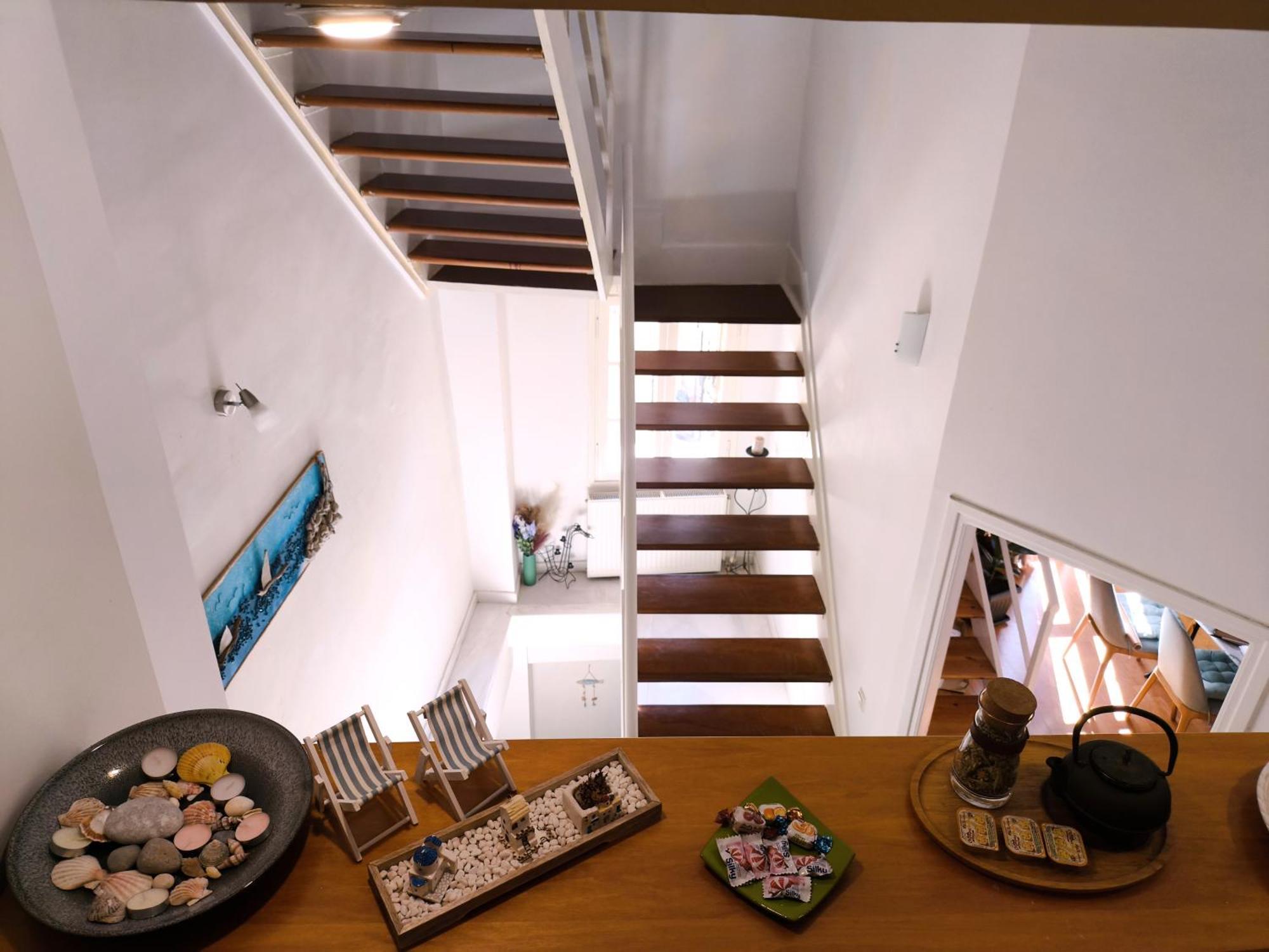 Kallisti Stone House Apartment Chania  Buitenkant foto
