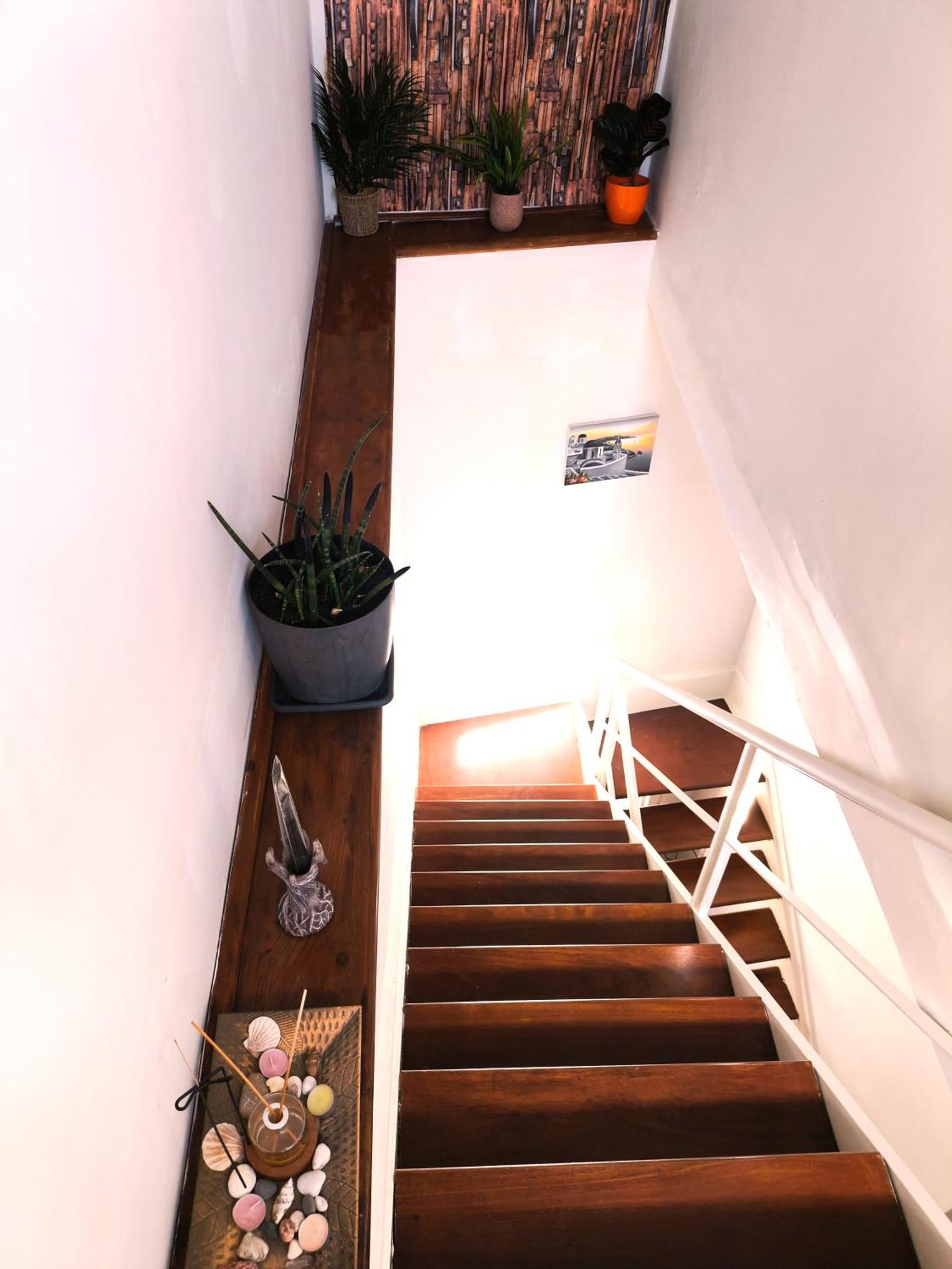 Kallisti Stone House Apartment Chania  Buitenkant foto